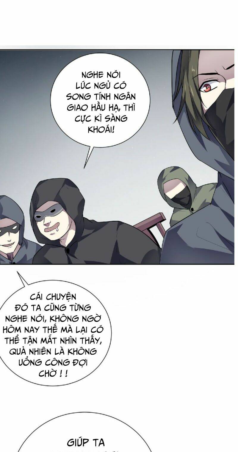 Nghịch Thiên Đại Thần: Chapter 58