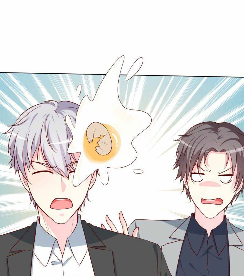 Này! Đừng Động Vào Phô Mai Của Tôi: Chapter 74