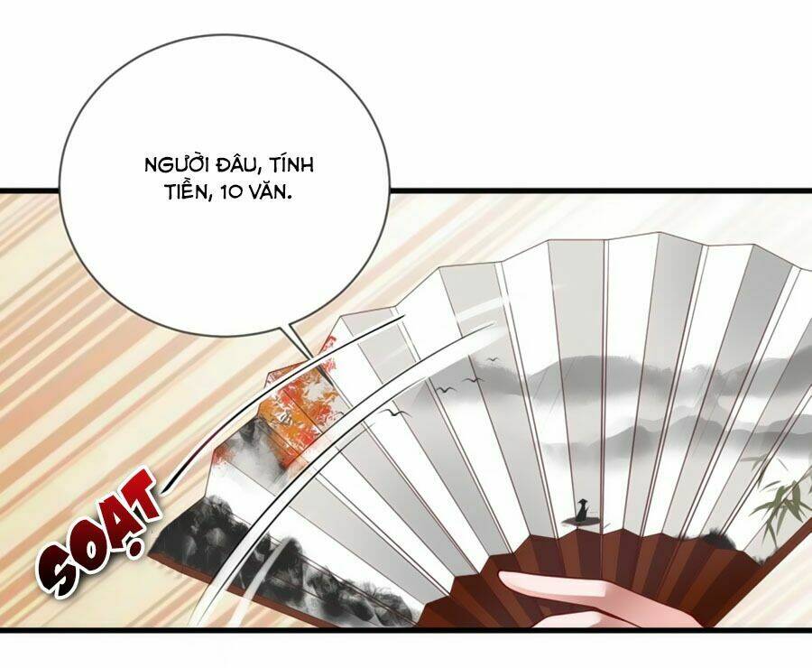 Nữ Đế Livestream Công Lược: Chapter 36