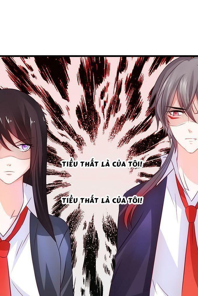 Hồ Tiên Hung Bạo: Chapter 35