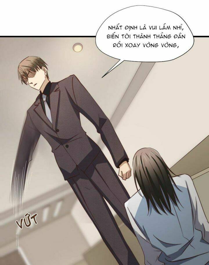 Đơn Phương Yêu Thầm Anh: Chapter 58