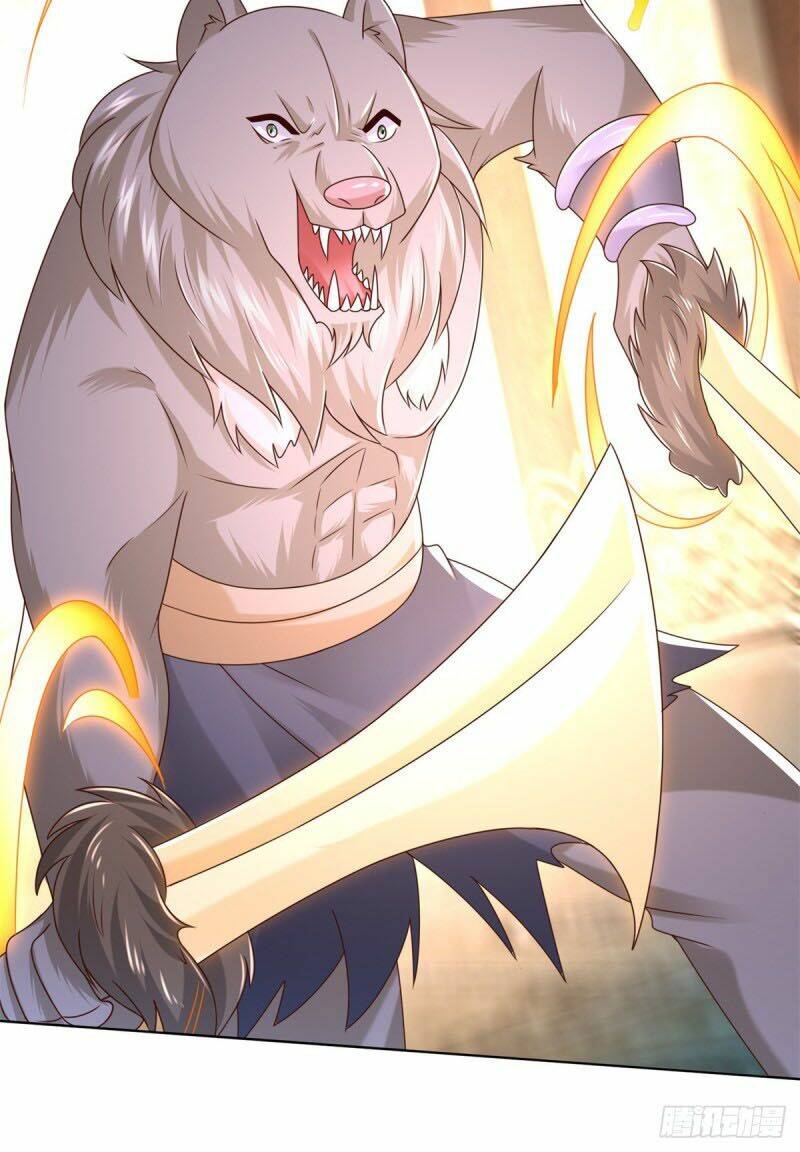 Chí Tôn Trọng Sinh: Chapter 129