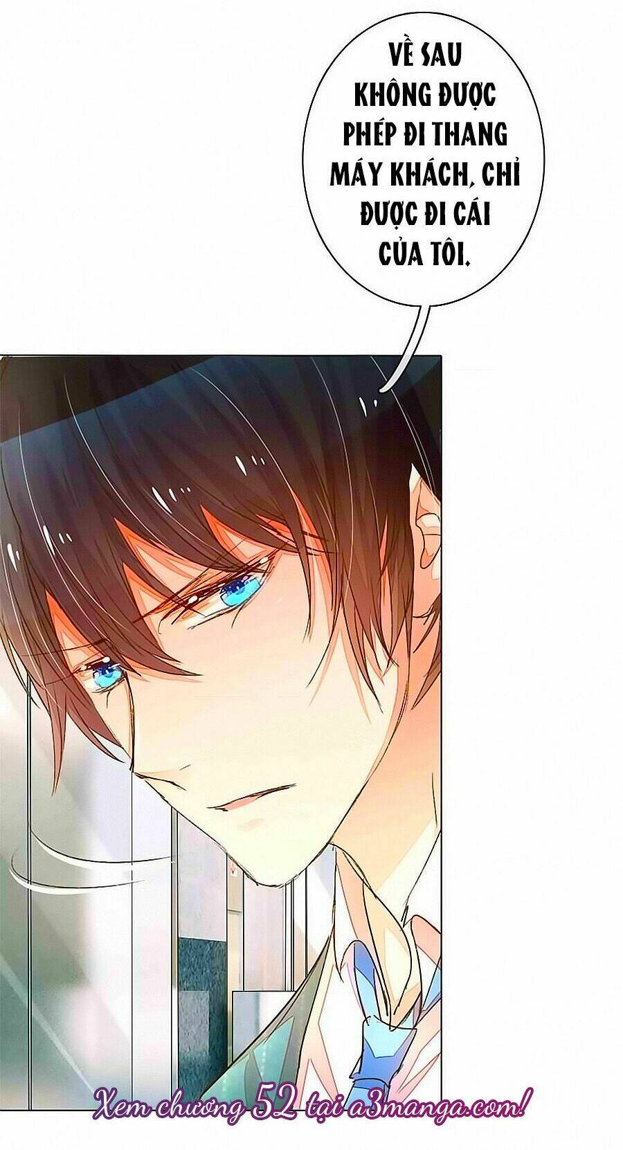 Hào Môn Tiểu Lãn Thê: Chapter 51