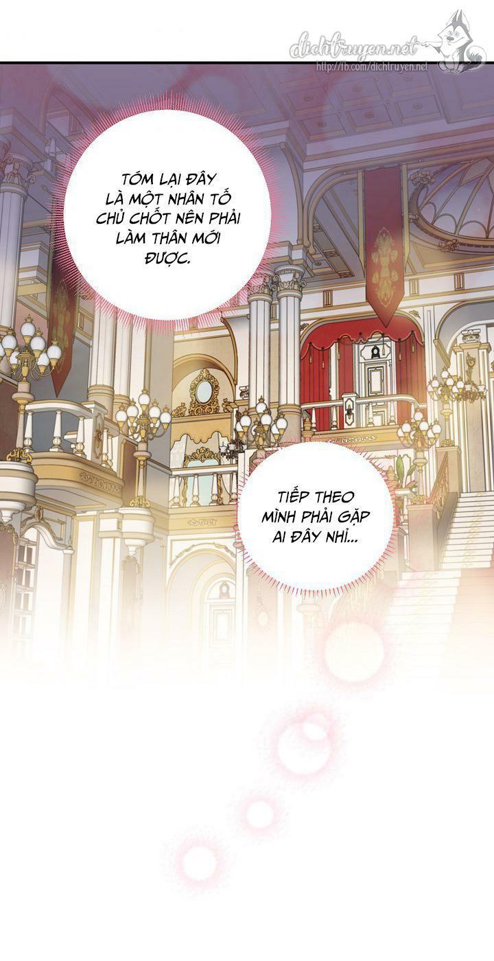 Tồn Tại Với Tư Cách Là Vợ Của Nam Chính: Chapter 191: (Chap 102 SS4)
