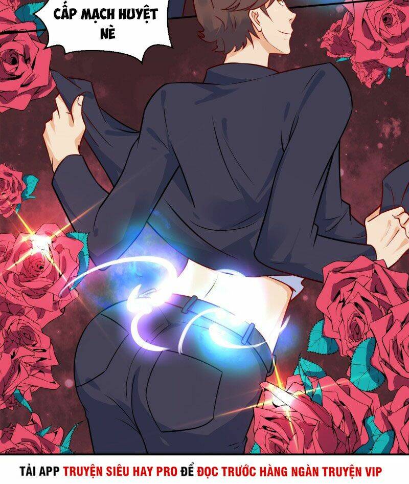 Tiên Giới Thương Thành: Chapter 56