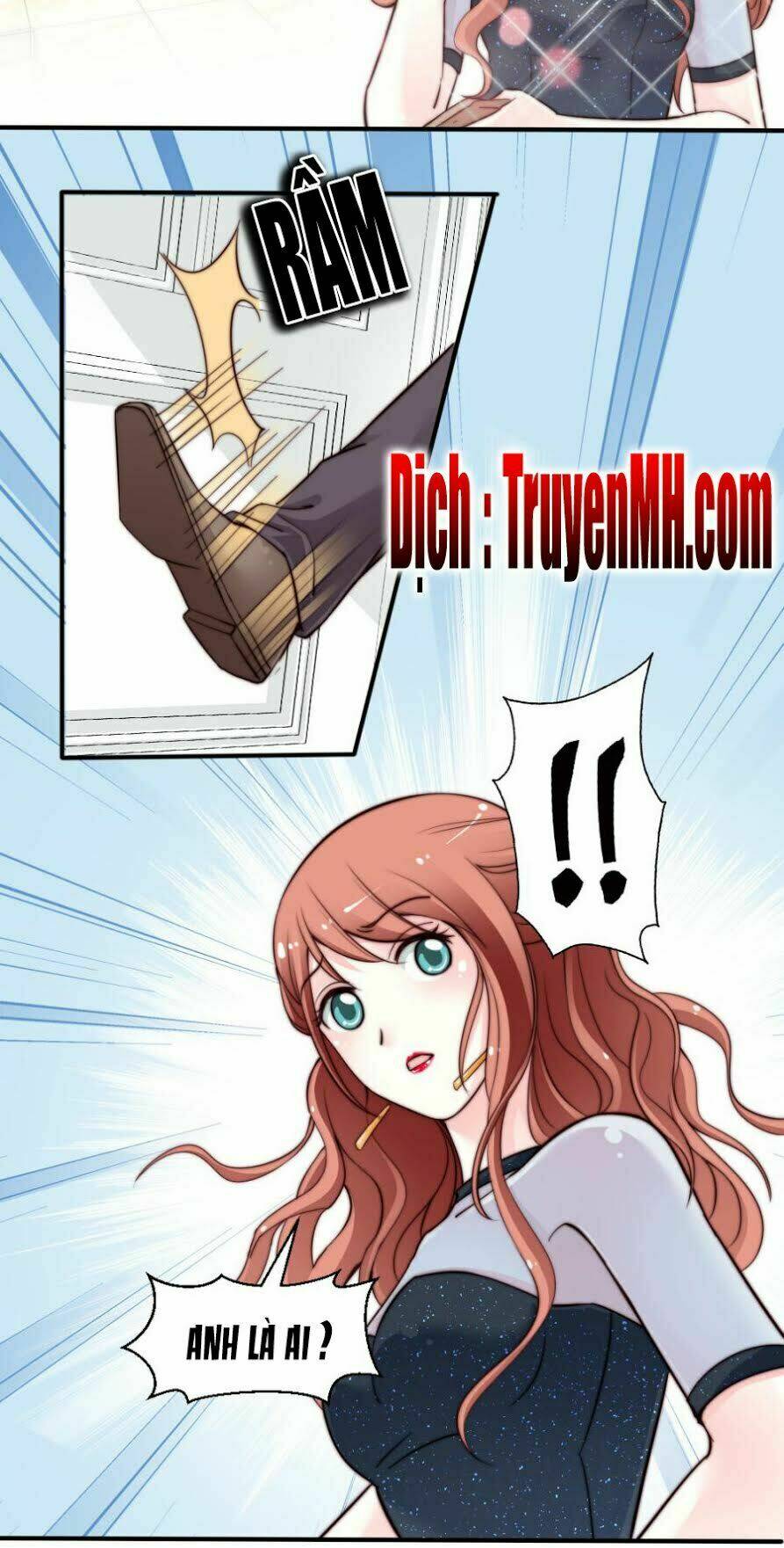 Bí Mật Của Thiên Kim: Chapter 40