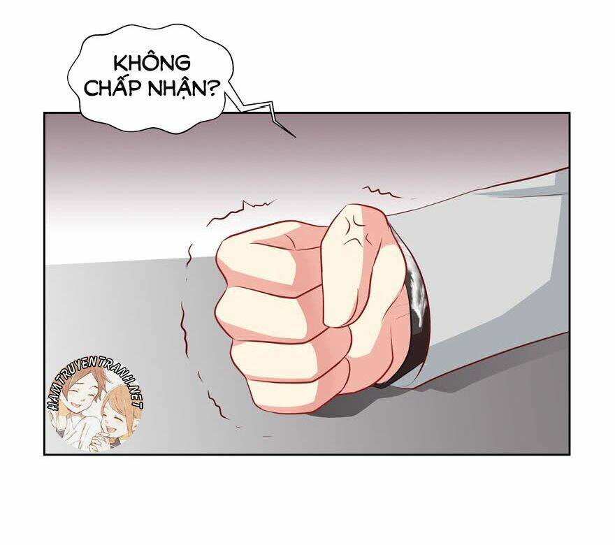 Lưu Luyến Không Rời: Chapter 36