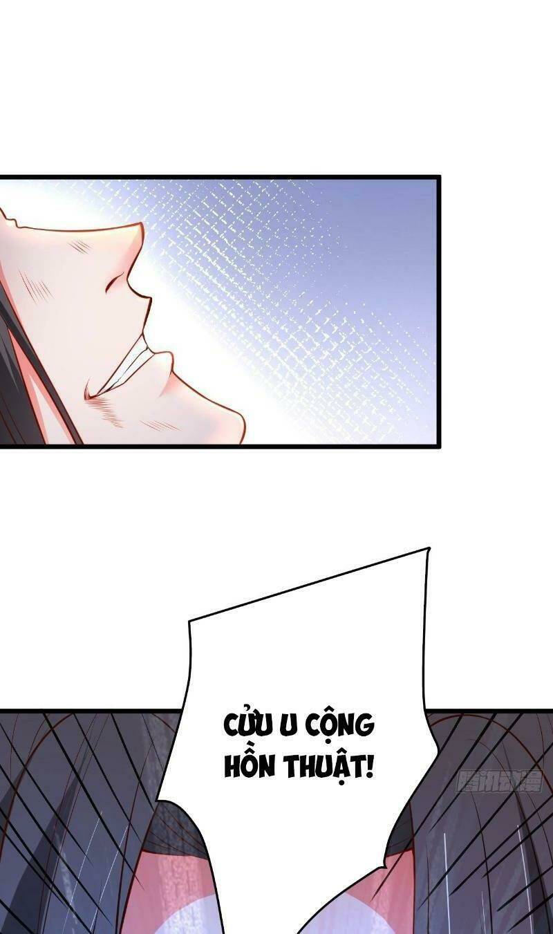 Trọng Sinh Tối Cường Ma Tôn Ở Rể: Chapter 48