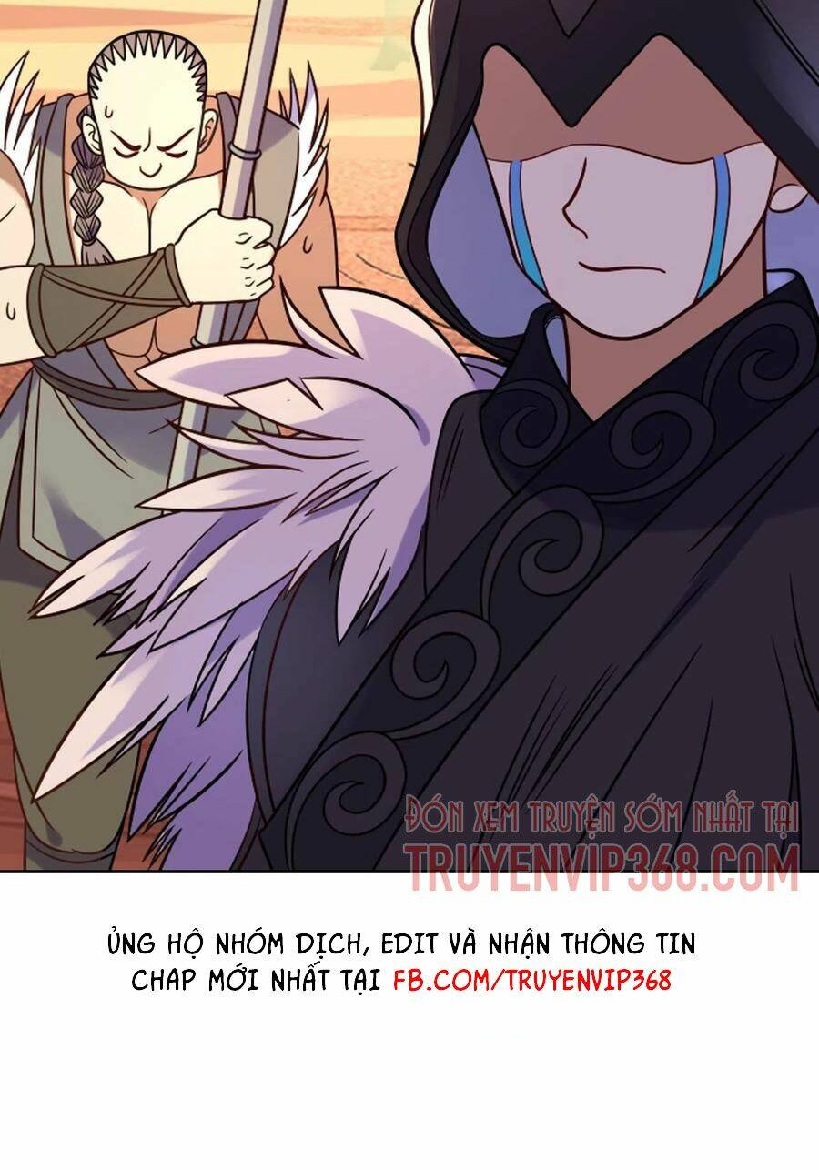 Người Nguyên Thủy Mạnh Nhất: Chapter 30