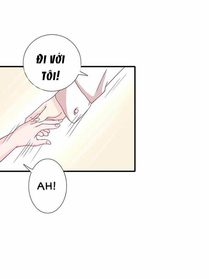 Thiểm Hôn Kinh Ái: Chapter 10