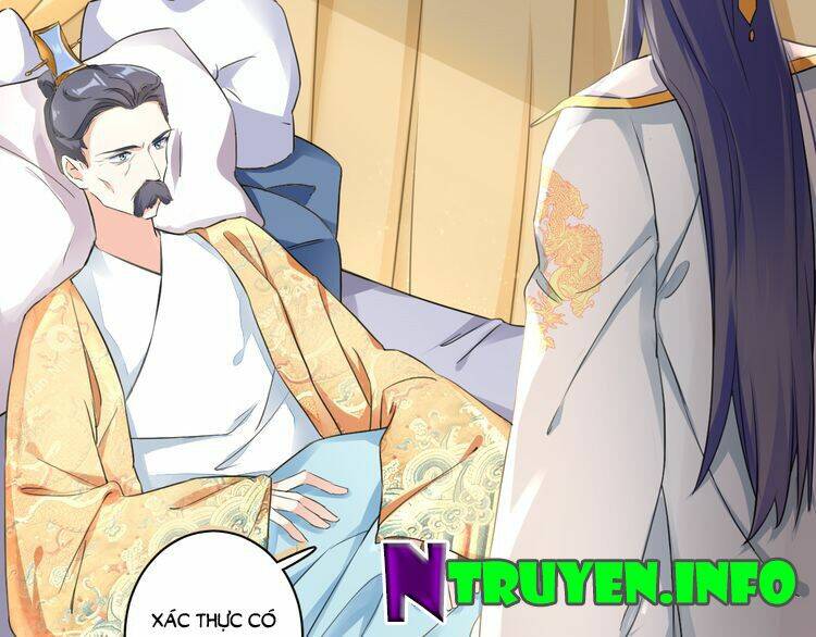 Hoa Nhan Sách: Chapter 10.2