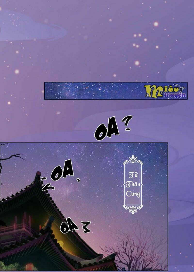 Yêu Nhan Lệnh: Chapter 99