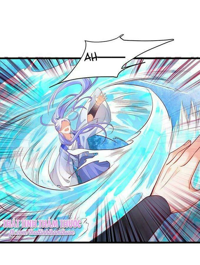 Liêu Liêu Trai: Chapter 22