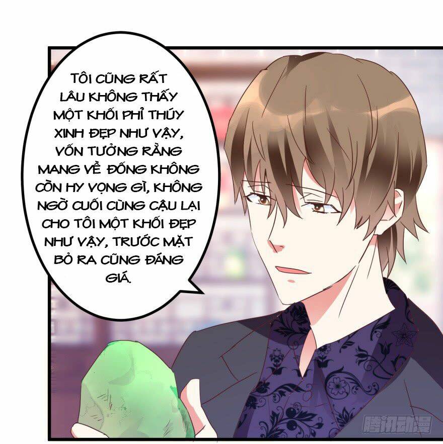 Thấu Thị Tiên Y: Chapter 22