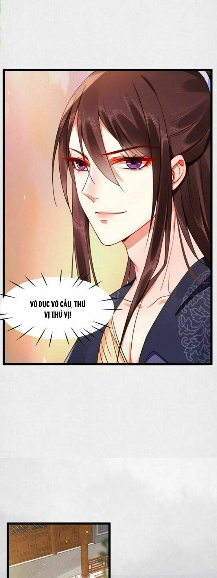 Hoạn Phi Hoàn Triều: Chapter 4