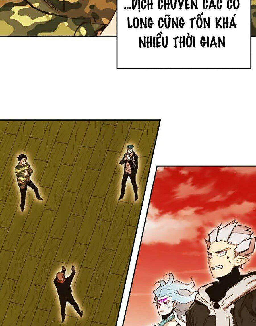 Hard Core Leveling Warrior Ss2: Chapter 103