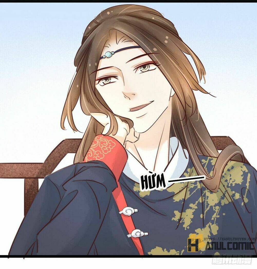 Thị Thiếp Trở Mình Bảo Điển: Chapter 10