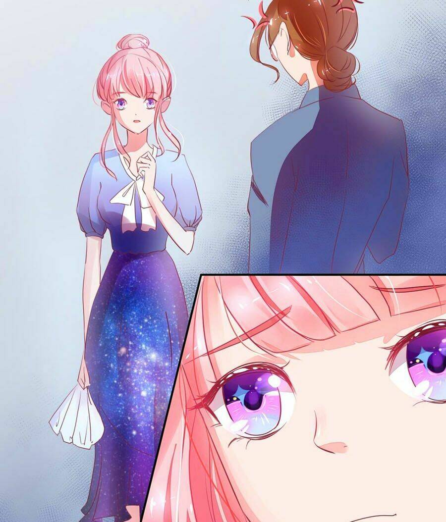 Manh Thê Khó Dỗ: Chapter 12