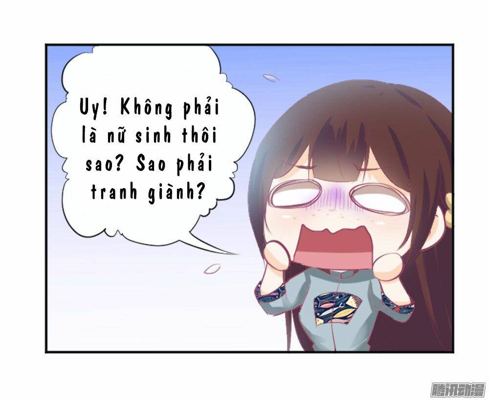 The Queen Note: Chapter 6