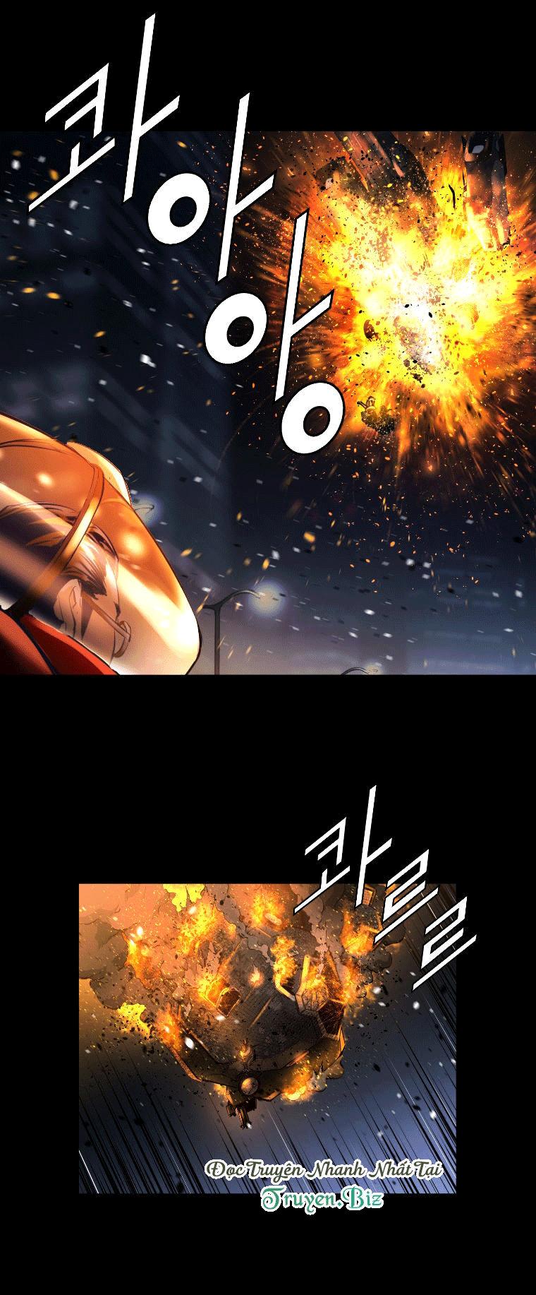 Dị Giới Tam Tuyệt: Chapter 43
