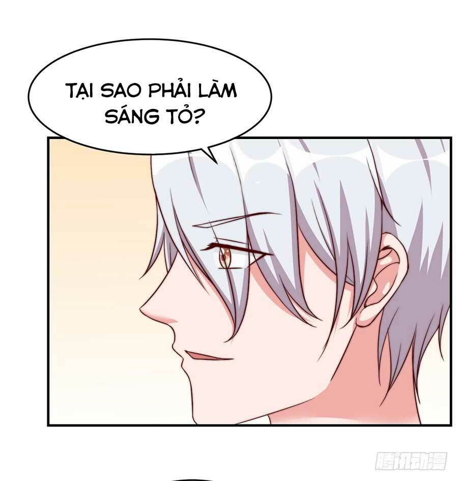 Gả Cho Tình Cũ Làm Lão Bà: Chapter 31