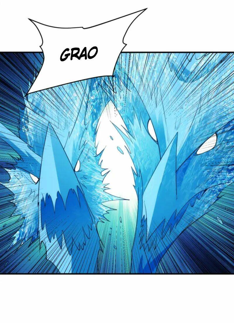 Rich Player - Người Chơi Khắc Kim: Chapter 233