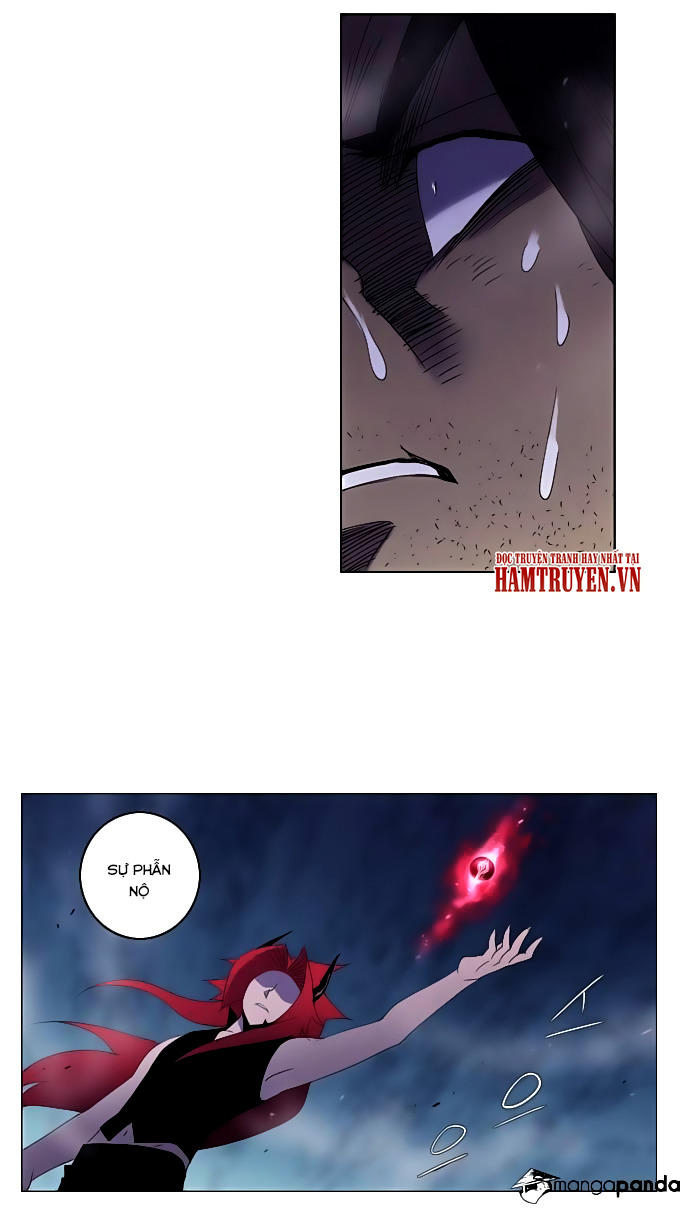 Soul Cartel: Chapter 58