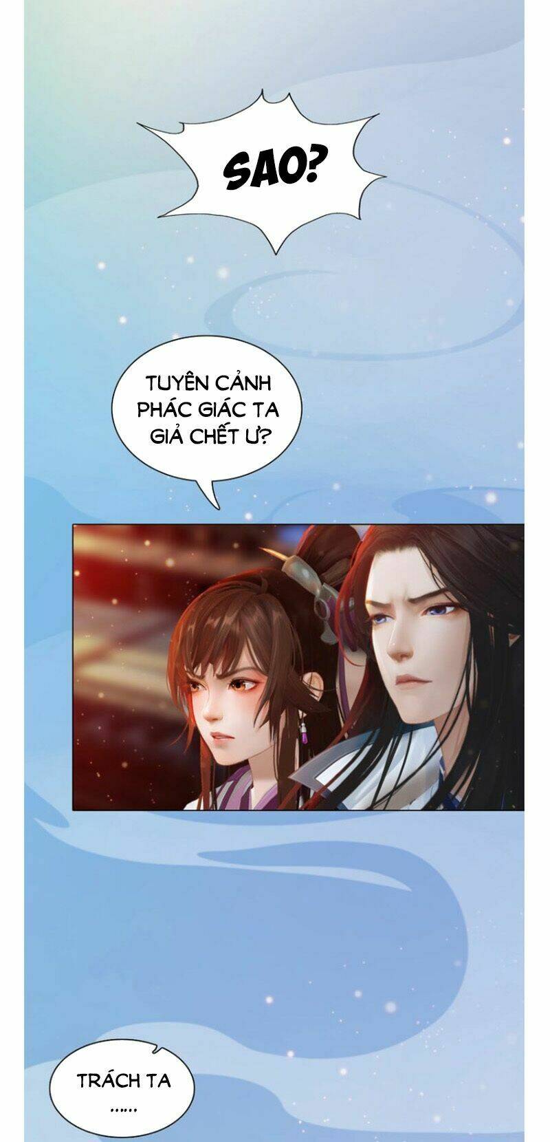 Yêu Nhan Lệnh: Chapter 68