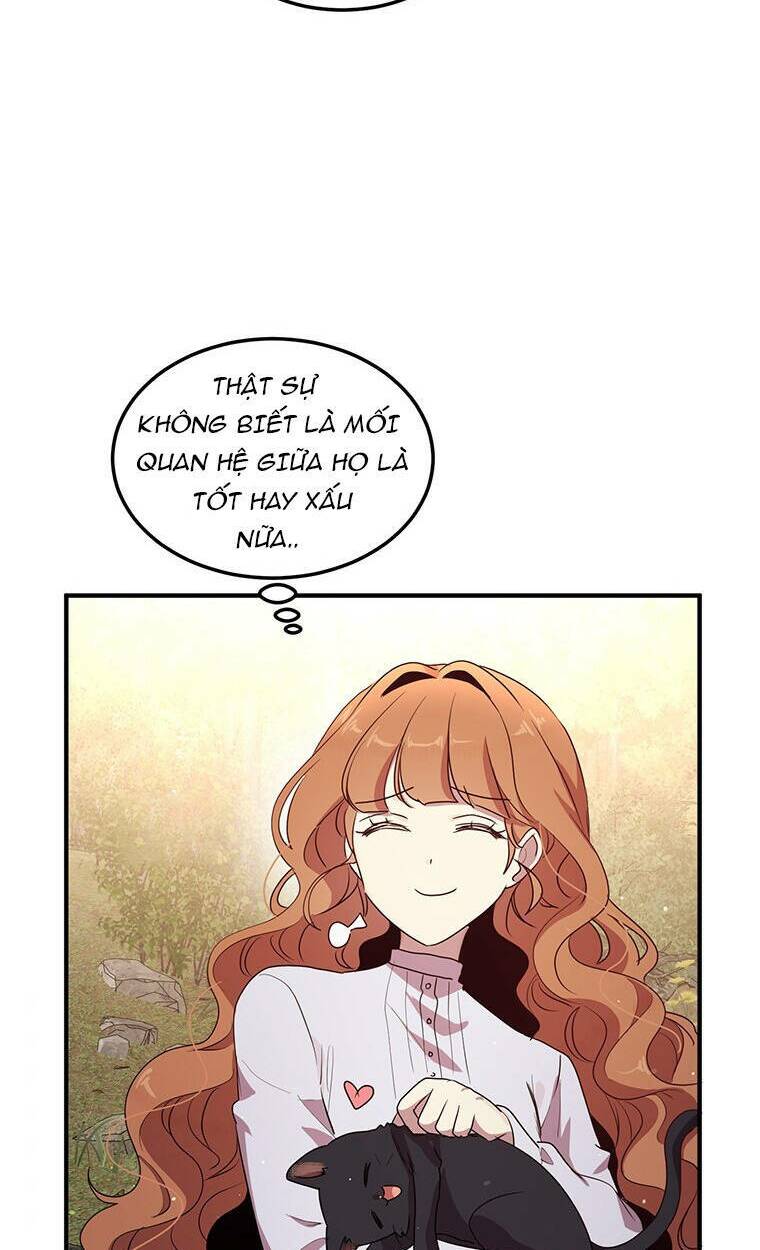 Công Tước, Loạn Vừa Thôi!: Chapter 128