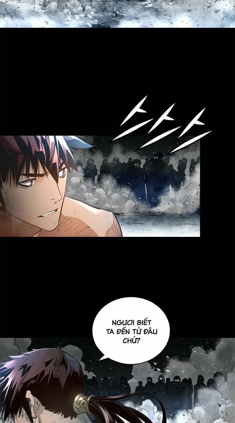 Dị Giới Tam Tuyệt: Chapter 69