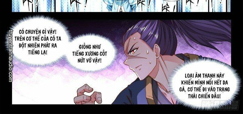 Cực Đạo Tông Sư: Chapter 68