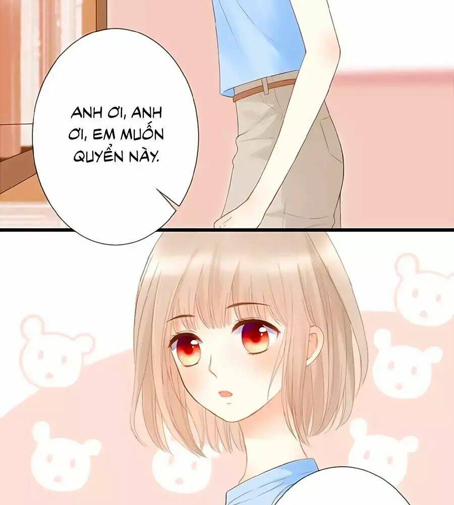 Đóa Hoa Chớm Nở: Chapter 6