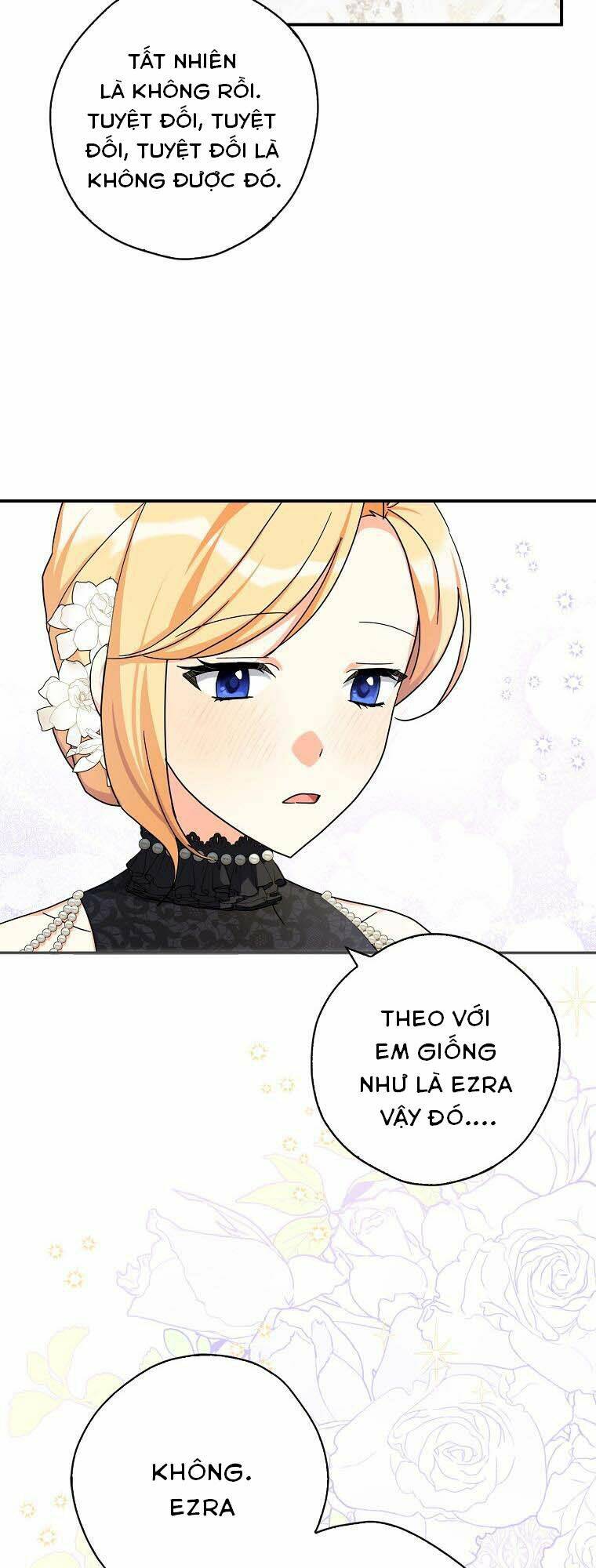 Ba Người Anh Trai Của Tôi Là Bạo Quân: Chapter 62.1