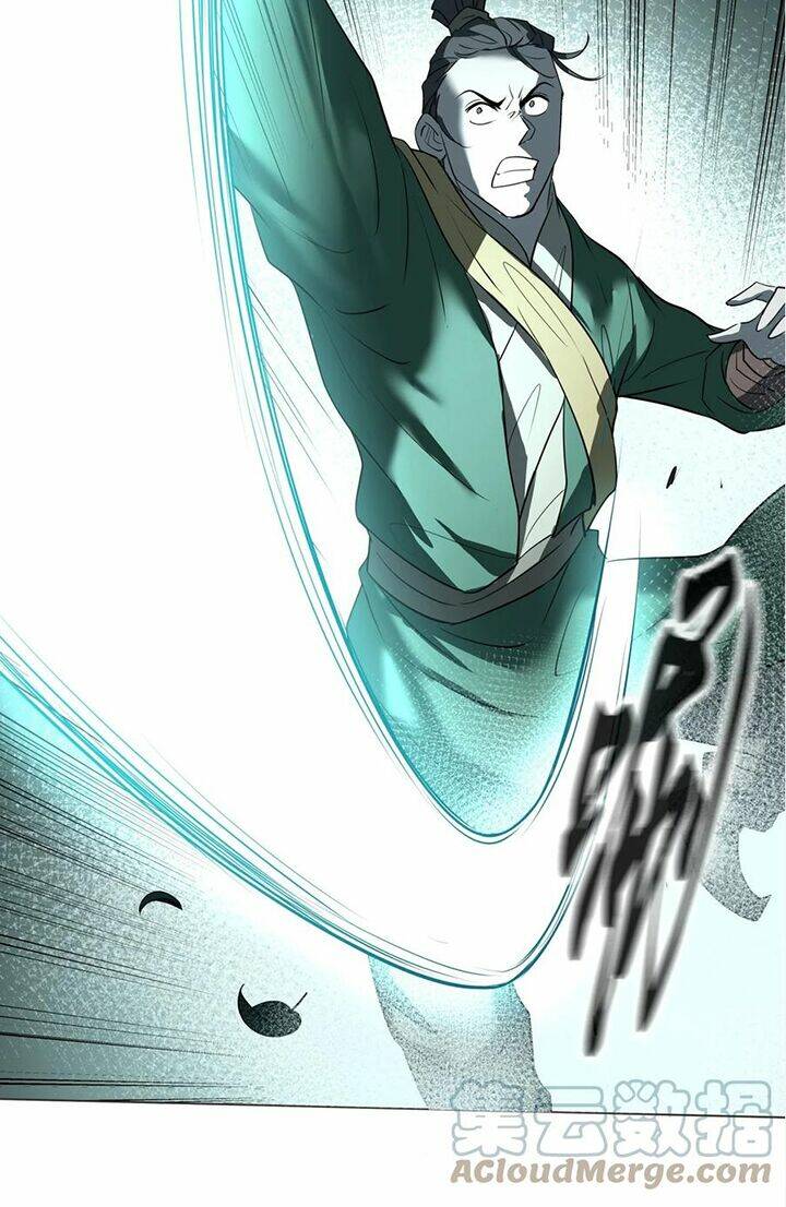 Trăm Vạn Cách Thành Thần: Chapter 8