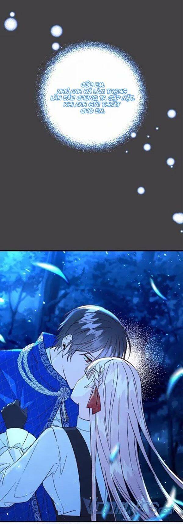 Lòng Trung Thành Với Kẻ Ác: Chapter 36