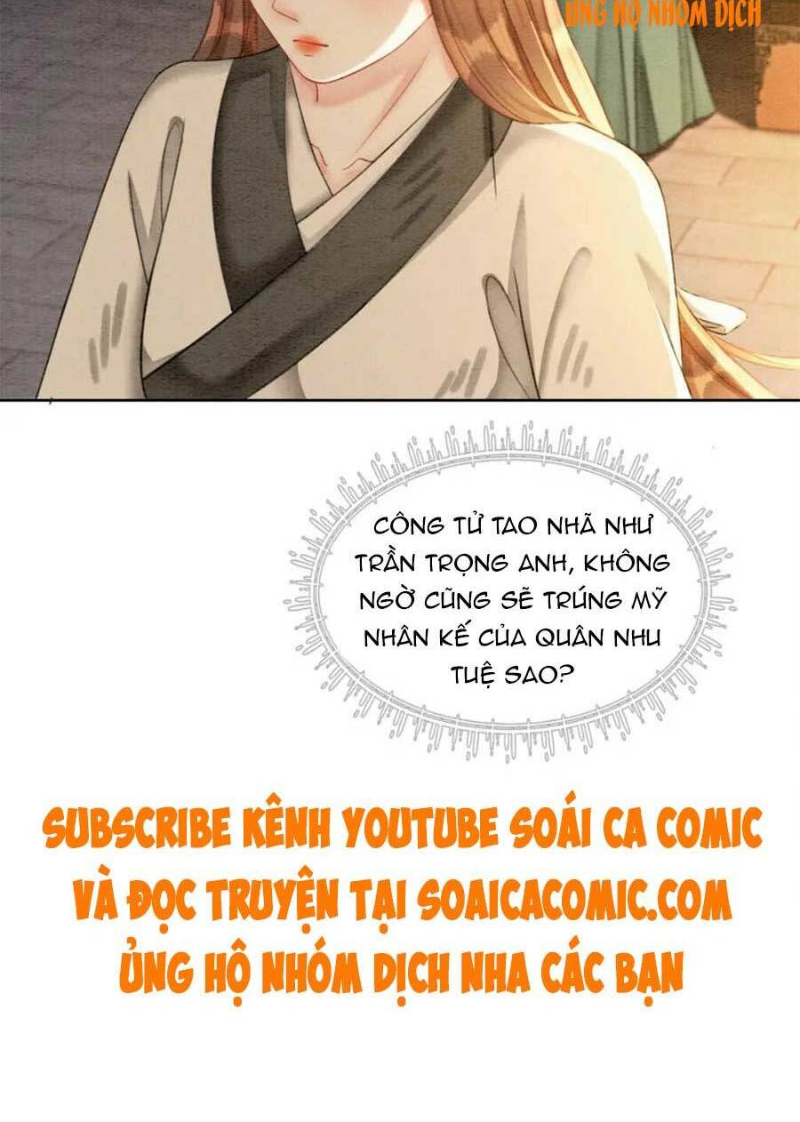 Xung Hỉ Vương Phi: Chapter 53