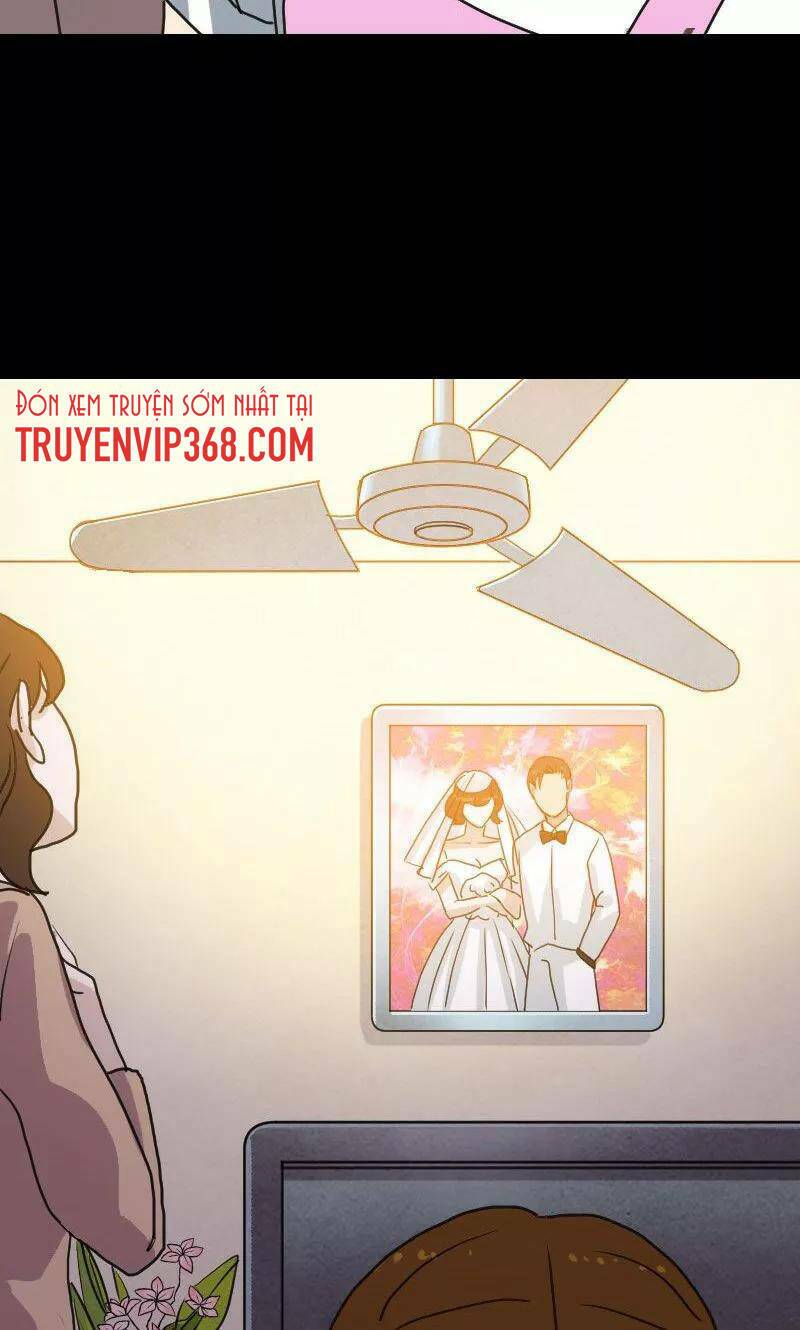 Quan Tài Hung Ác: Chapter 13