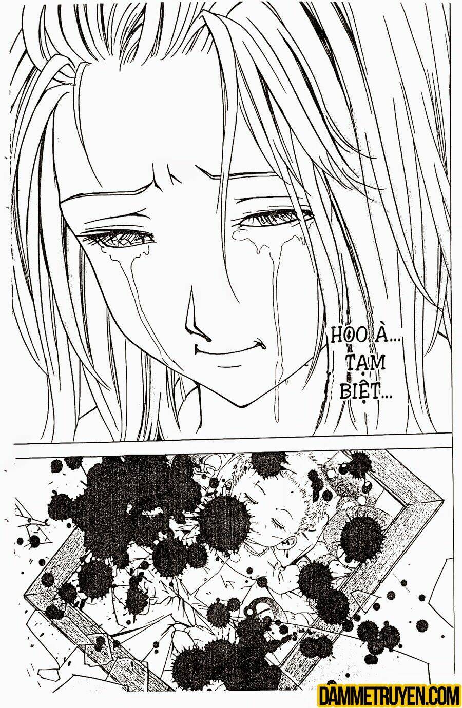 Ai Hơn Ai: Chapter 201