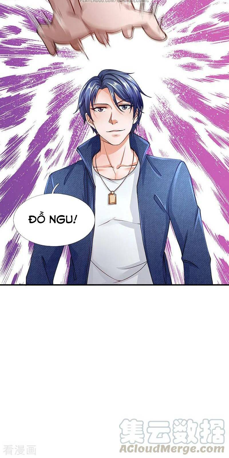 Chung Cực Binh Vương Tại Đô Thị: Chapter 57