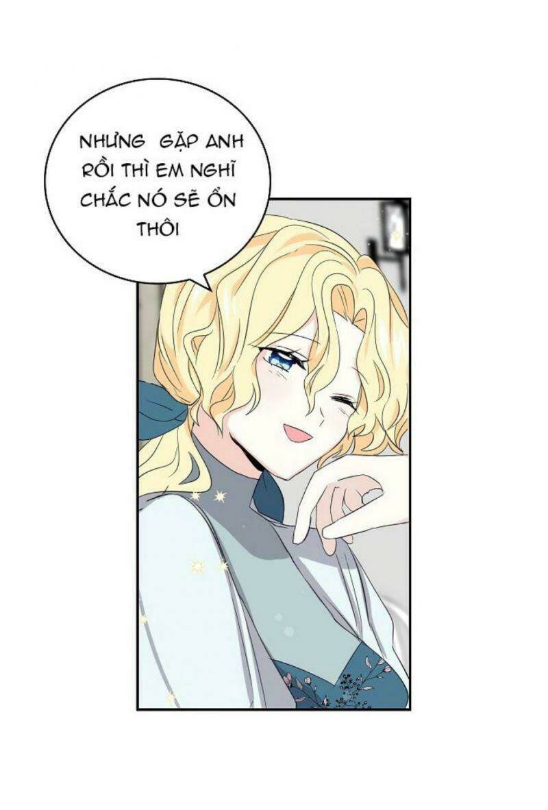 Tôi Là Bạn Gái Cũ Của Một Người Lính: Chapter 10