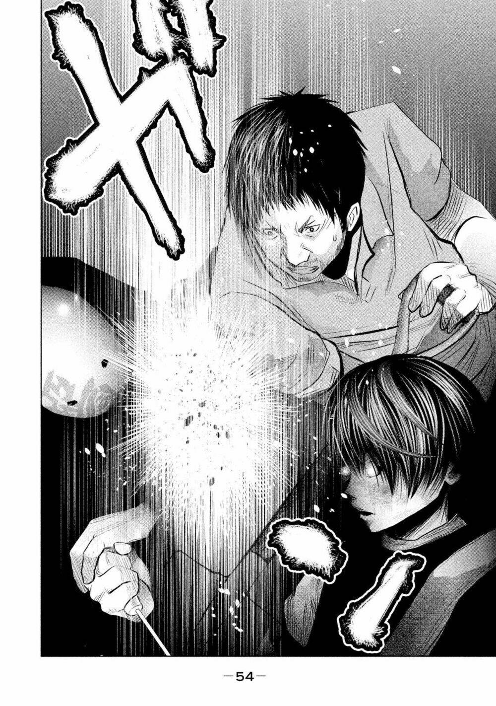 Ông Kẹ Sau 6H Tối!: Chapter 73