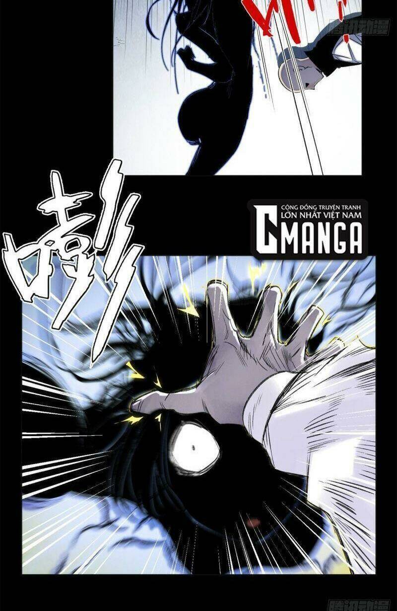 Minh Nhật Chi Kiếp: Chapter 41