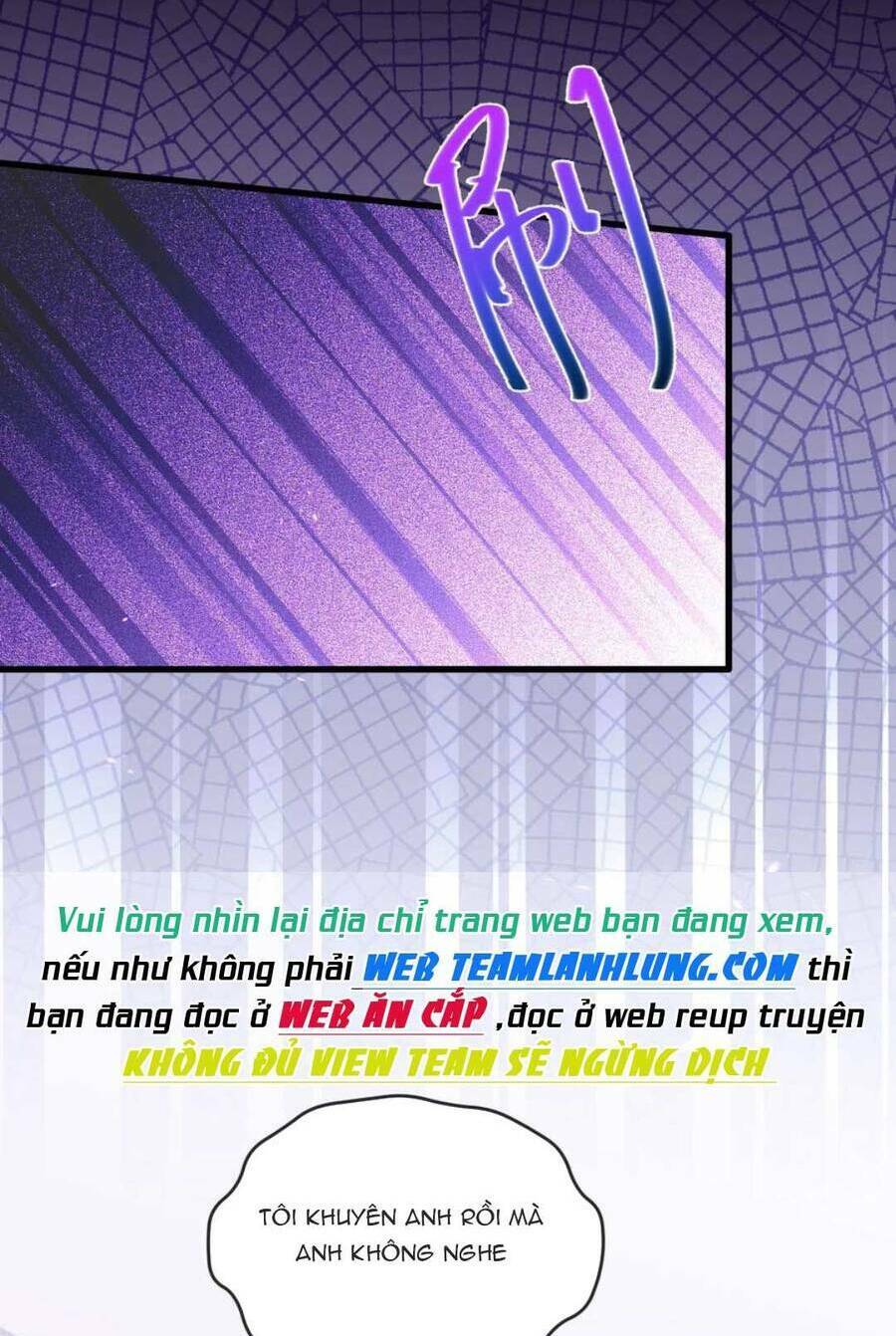 SỦNG EM ĐẾN TẬN TRỜI: Chapter 22