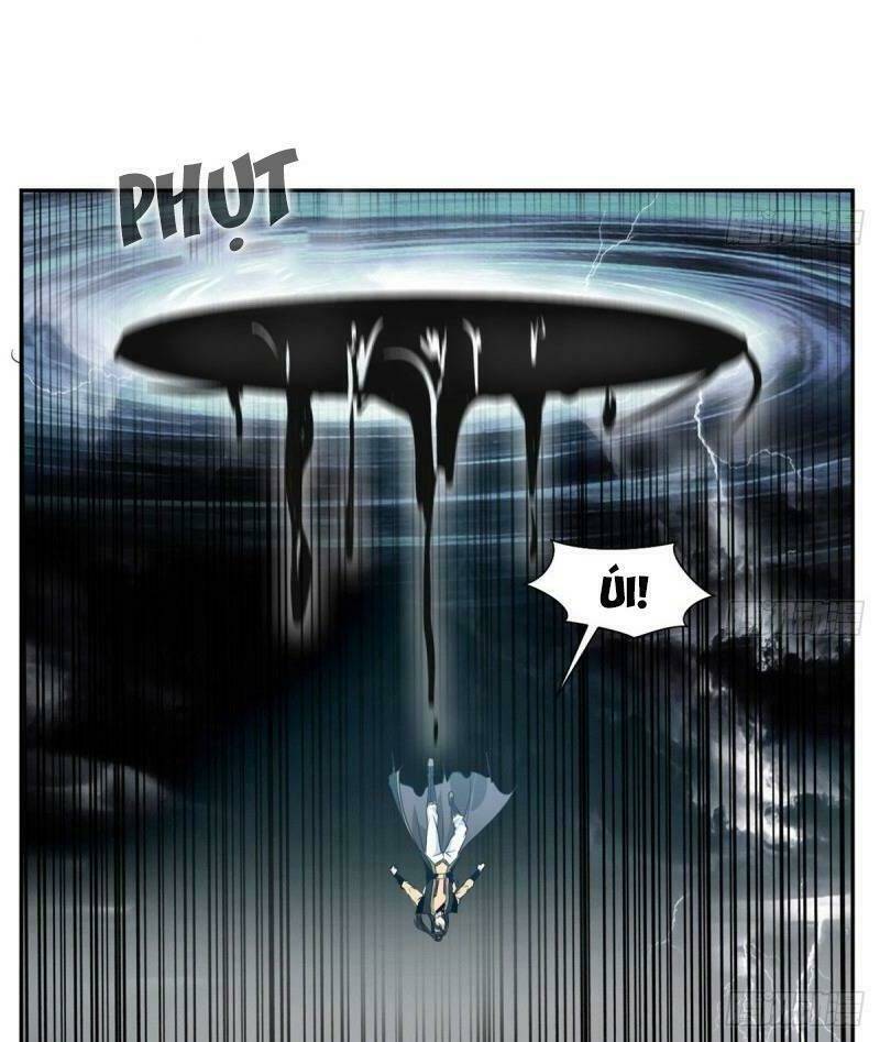 Tuyệt Thế Đế Tôn: Chapter 64