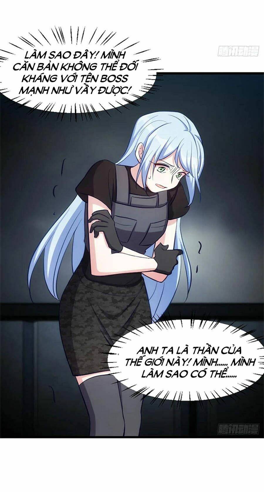 Tôi Ở Dị Giới Khai Ngư Đường: Chapter 117