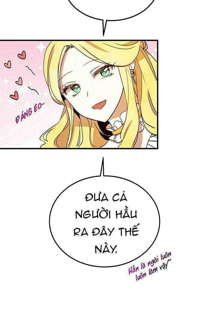 Công Tước, Loạn Vừa Thôi!: Chapter 25.3