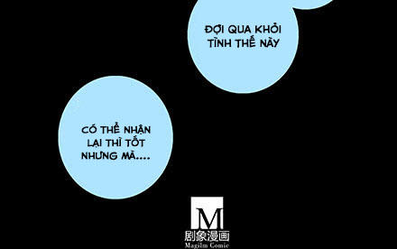 Đầu Óc Đại Sư Huynh Của Ta Rất Đen Tối: Chapter 216