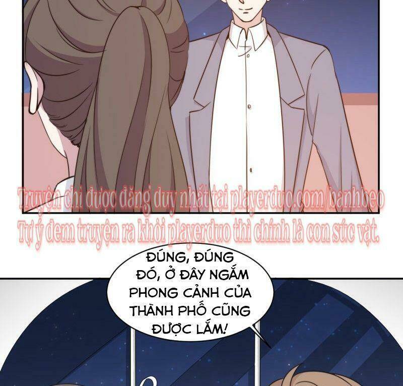 Tổng Tài, Tránh Xa Tôi Ra: Chapter 48