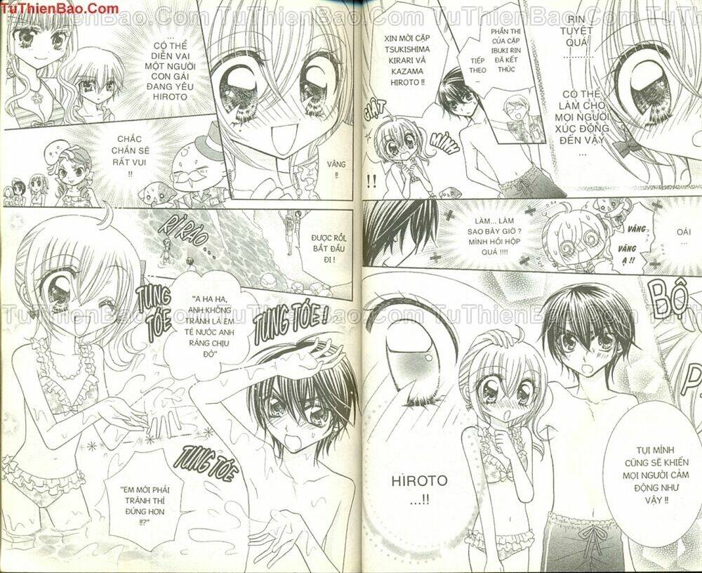 Tôi Là Idol: Chapter 13