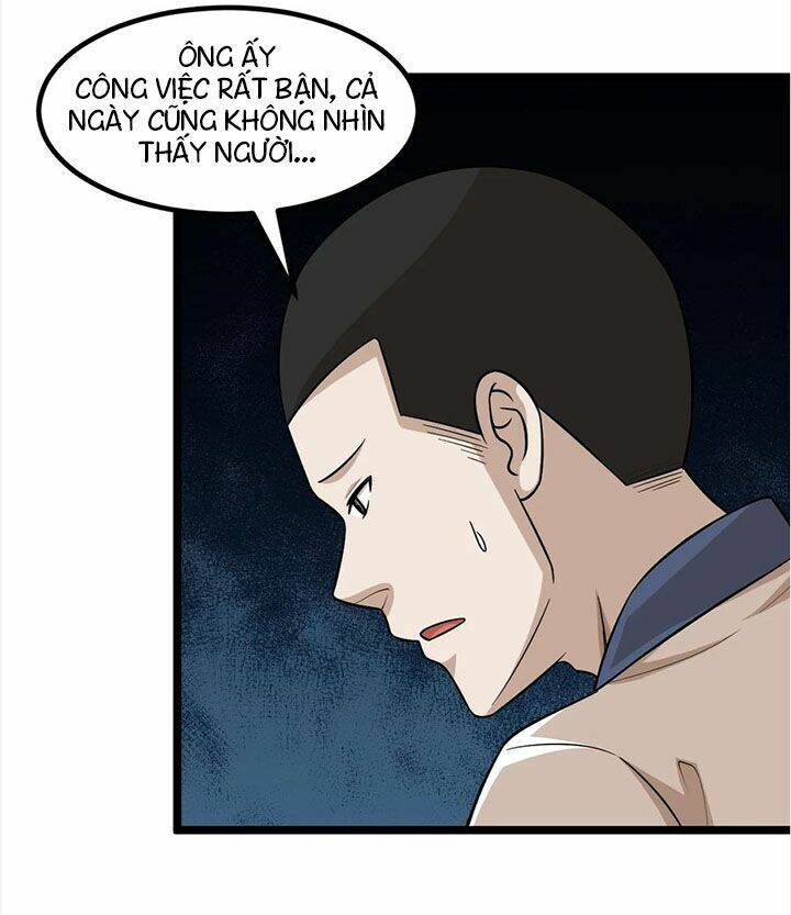 Đai Ca Trở Lại Tuổi 16: Chapter 103